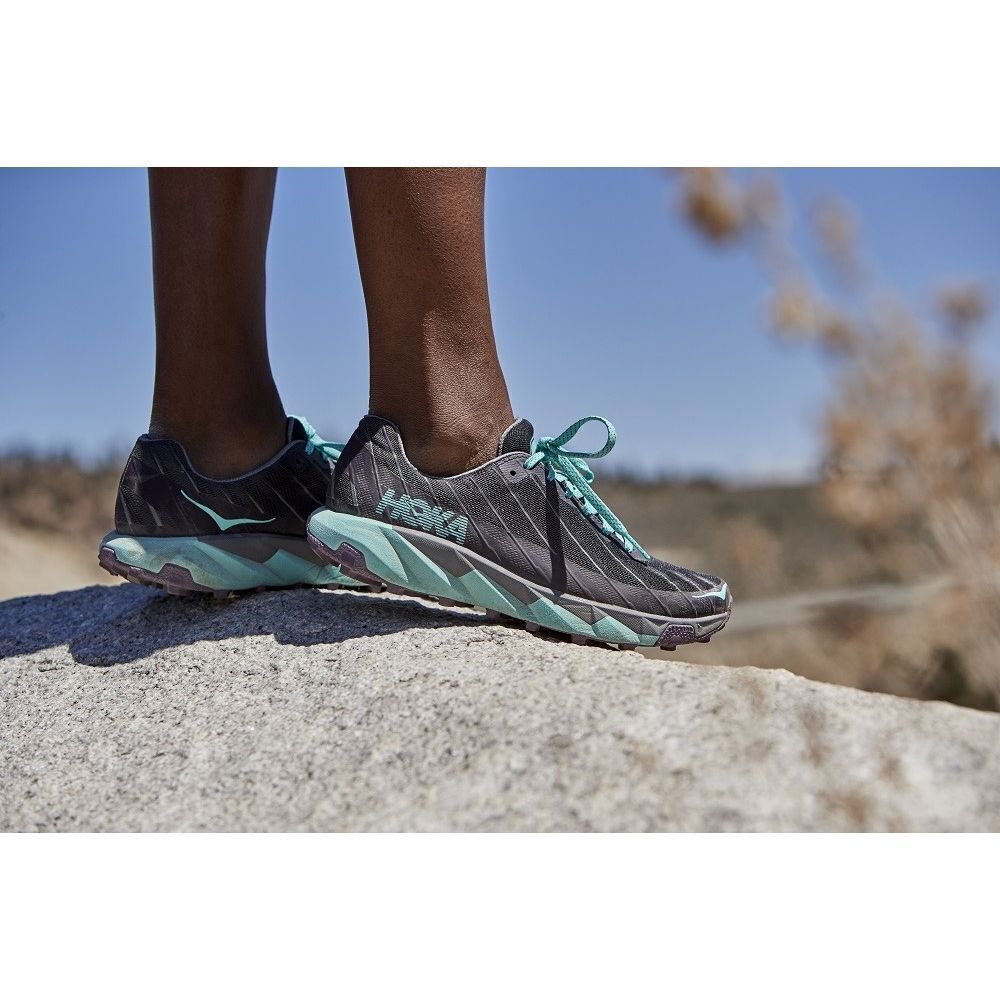 ✨Hoka Womens One One Torrent Sz 9.5 Sneakers✨
